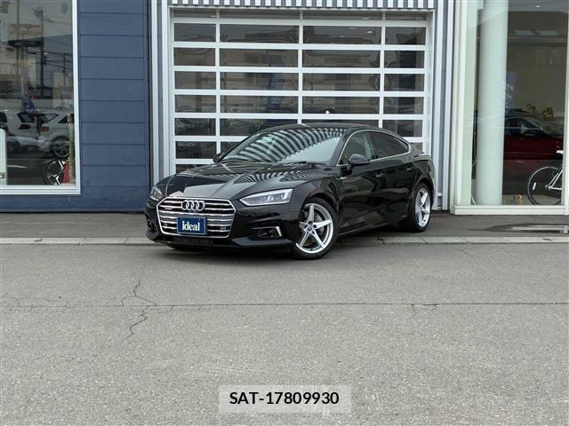 Audi A5 2017-08 8244643-25