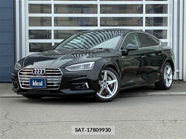 Audi A5 2017-08 8244643-26