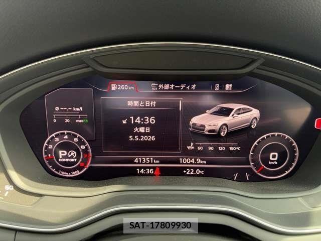 Audi A5 2017-08 8244643-27