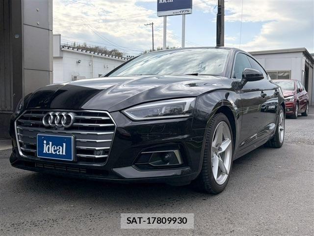 Audi A5 2017-08 8244643-28