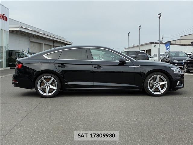 Audi A5 2017-08 8244643-3