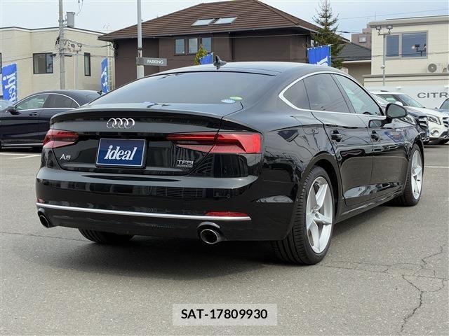Audi A5 2017-08 8244643-4