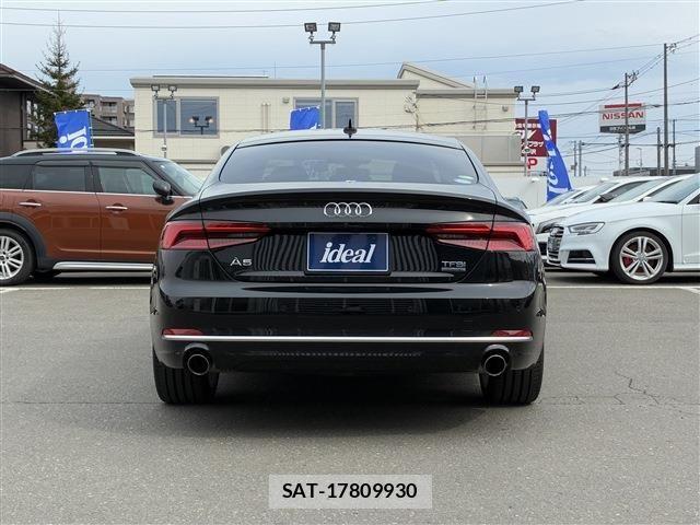 Audi A5 2017-08 8244643-5