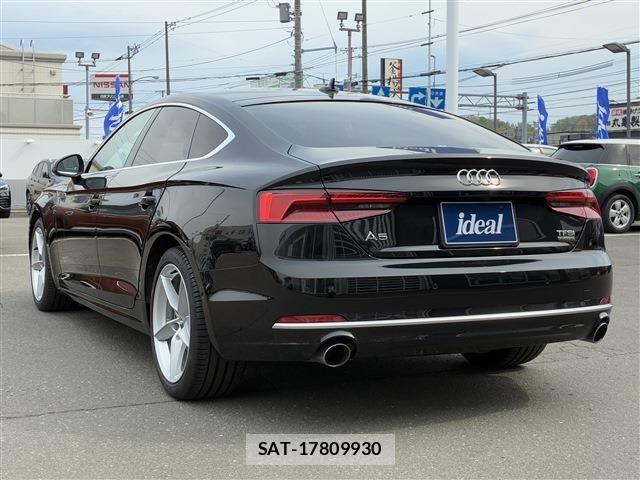 Audi A5 2017-08 8244643-6