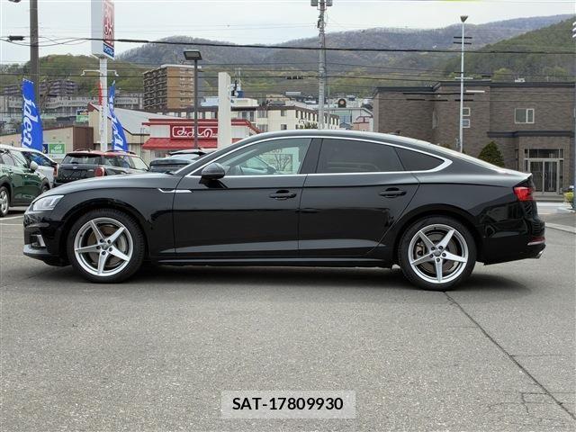 Audi A5 2017-08 8244643-7