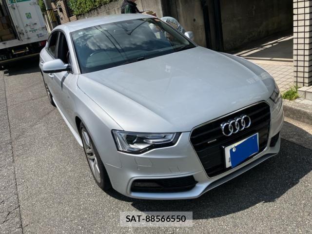 sat car