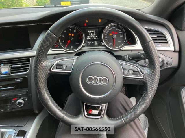 Audi A5 2014-05 8313137-12