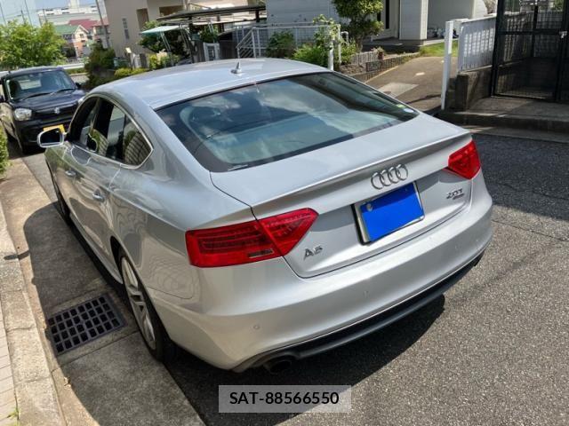 Audi A5 2014-05 8313137-1