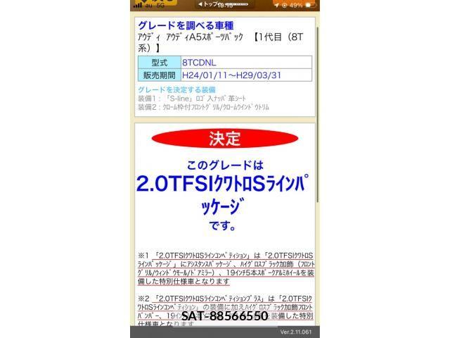 Audi A5 2014-05 8313137-24
