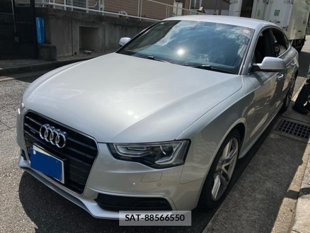 Audi A5 2014-05 8313137-2