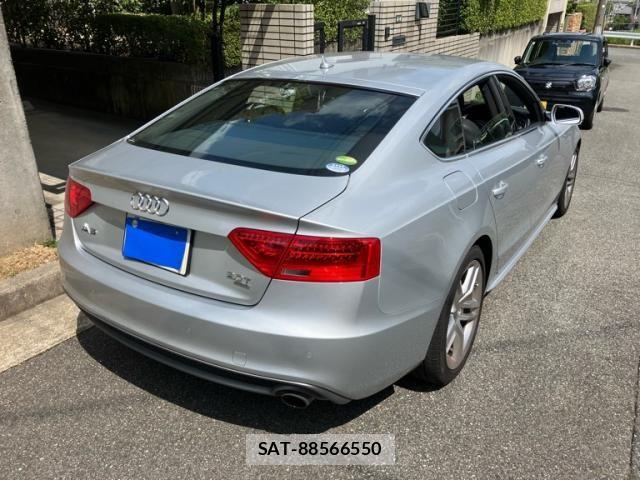 Audi A5 2014-05 8313137-3