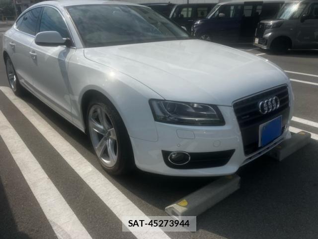 sat car