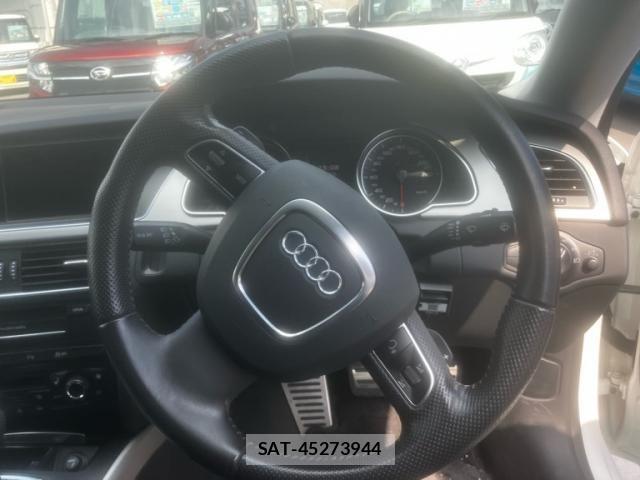 Audi A5 2011-11 8313138-11
