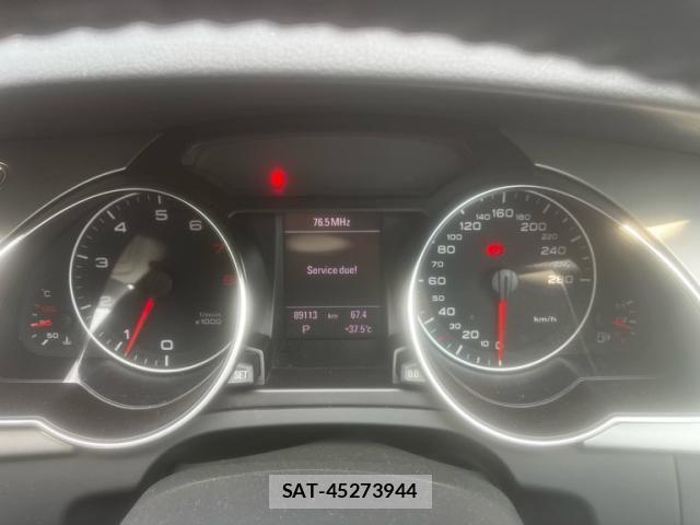 Audi A5 2011-11 8313138-12