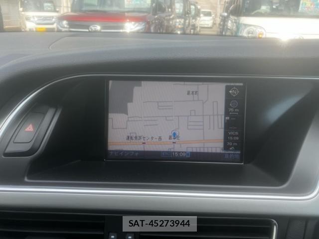Audi A5 2011-11 8313138-16