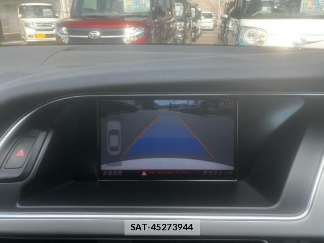 Audi A5 2011-11 8313138-17