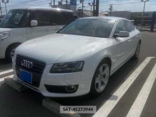 Audi A5 2011-11 8313138-3