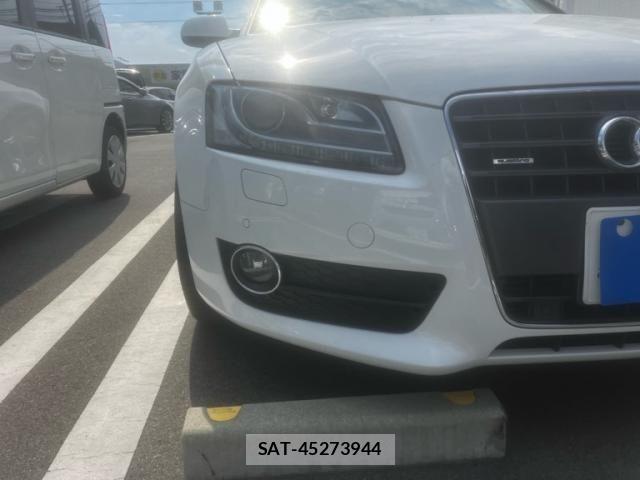 Audi A5 2011-11 8313138-4