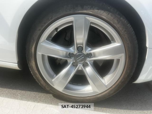 Audi A5 2011-11 8313138-6