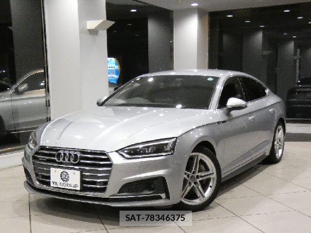 Audi A5 2017-05 8313135-10