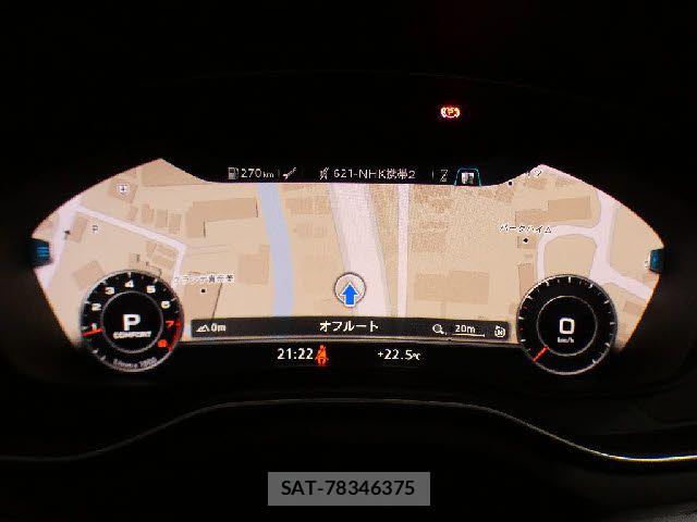 Audi A5 2017-05 8313135-1