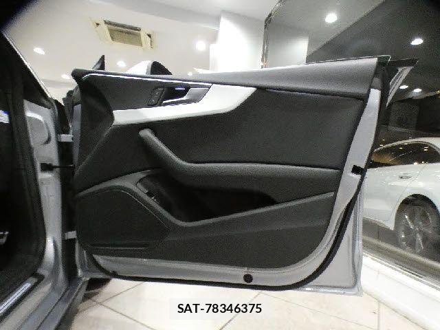 Audi A5 2017-05 8313135-22