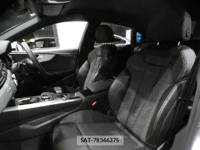 Audi A5 2017-05 8313135-25