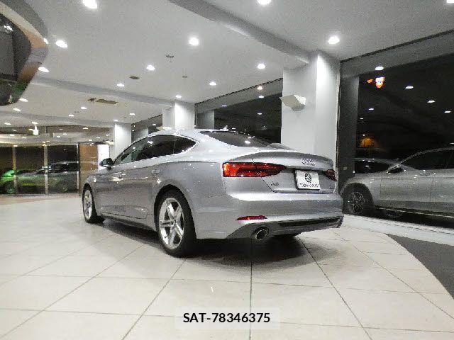 Audi A5 2017-05 8313135-3