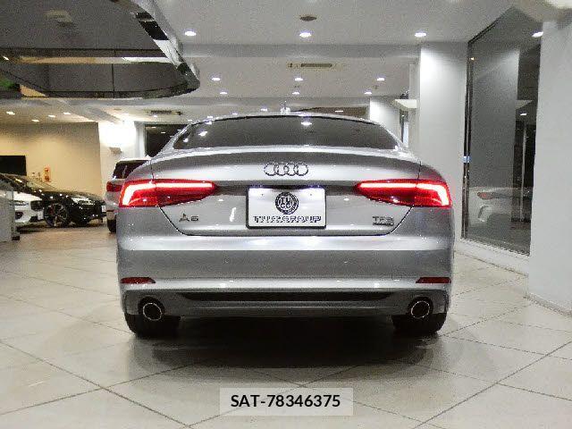 Audi A5 2017-05 8313135-5
