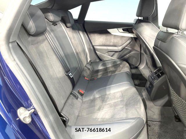 Audi A5 2019-03 8313134-9