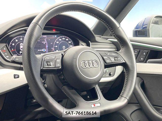Audi A5 2019-03 8313134-10
