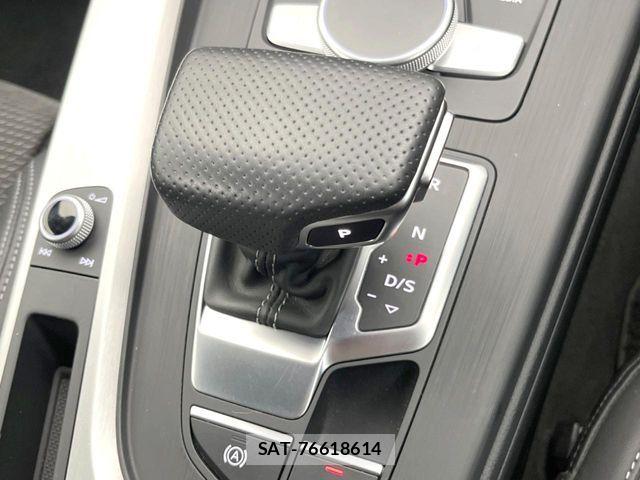 Audi A5 2019-03 8313134-11
