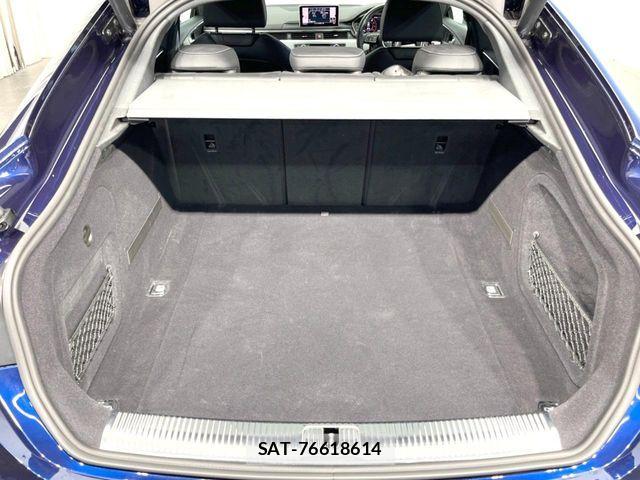 Audi A5 2019-03 8313134-12