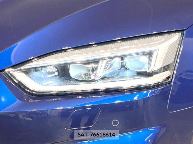 Audi A5 2019-03 8313134-13