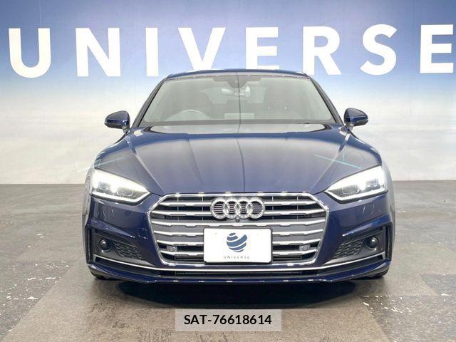 Audi A5 2019-03 8313134-15