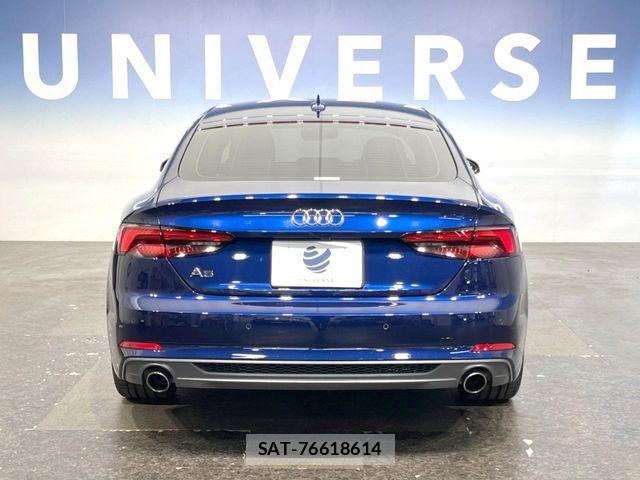 Audi A5 2019-03 8313134-16
