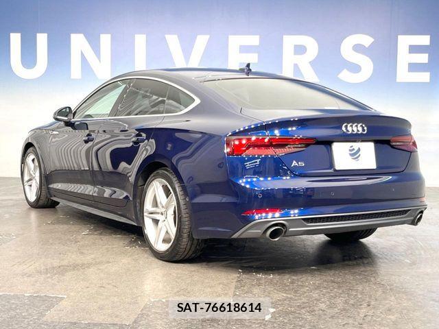 Audi A5 2019-03 8313134-18