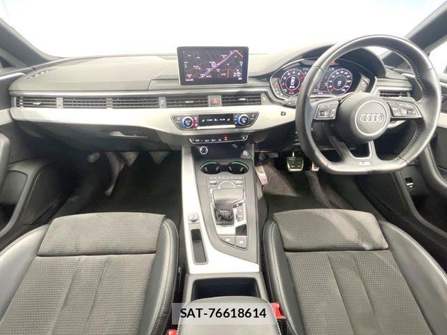 Audi A5 2019-03 8313134-1