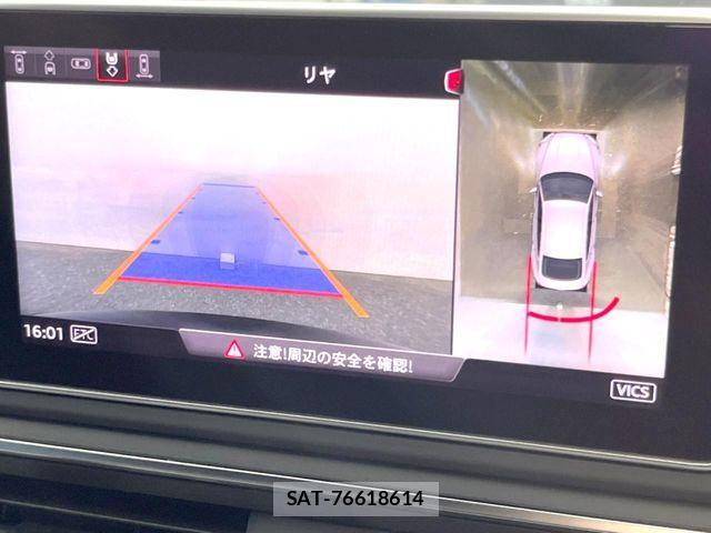 Audi A5 2019-03 8313134-4
