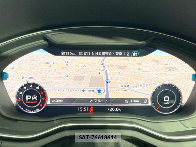 Audi A5 2019-03 8313134-6