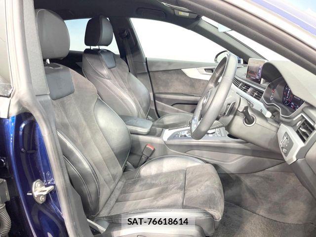 Audi A5 2019-03 8313134-8