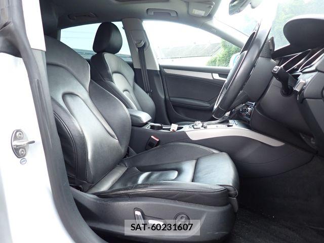 Audi A5 2014-12 8334914-15