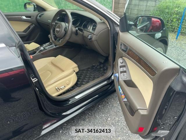 Audi A5 2013-04 8334915-13