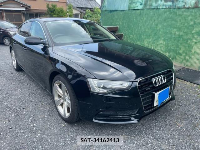 Audi A5 2013-04 8334915-1