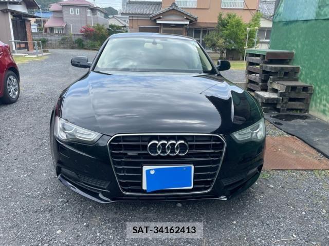 Audi A5 2013-04 8334915-2