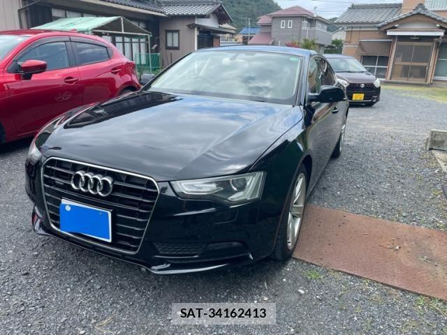 Audi A5 2013-04 8334915-3