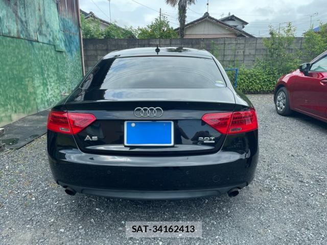 Audi A5 2013-04 8334915-4