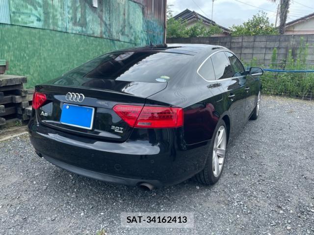 Audi A5 2013-04 8334915-5