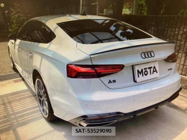 Audi A5 2023-11 8353933-1