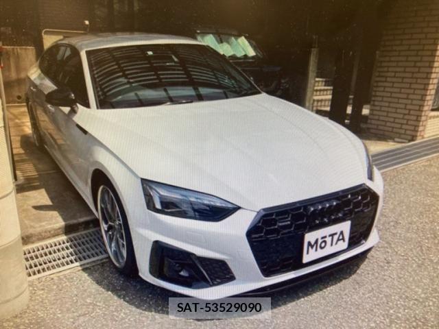 Audi A5 2023-11 8353933-2